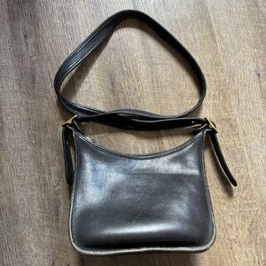 Vintage Coach Janice Legacy Zip 9950